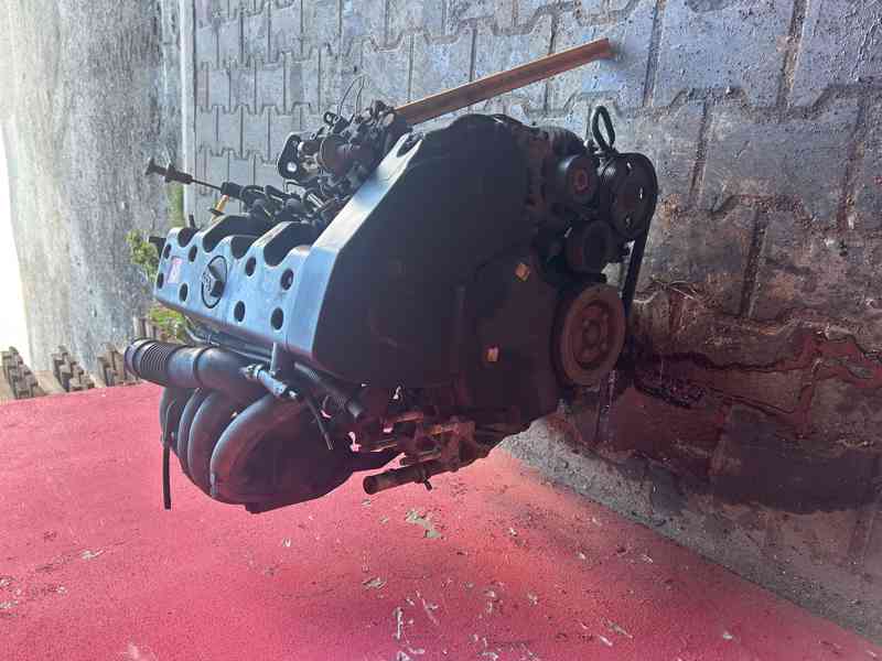 Motor 1,5 D VJX 42KW Peugeot Citroen kompl. záruka - foto 2
