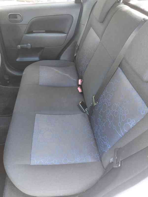 Ford fiesta - foto 3