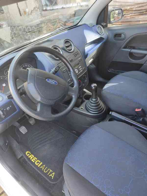 Ford fiesta - foto 5