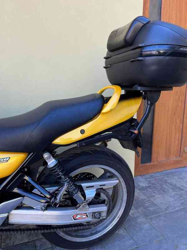Suzuki GSX 750 - foto 15