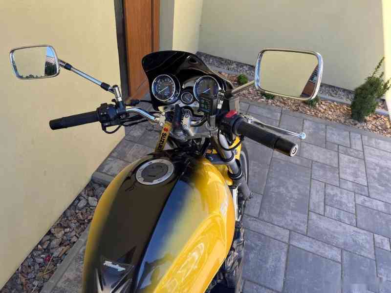 Suzuki GSX 750 - foto 10