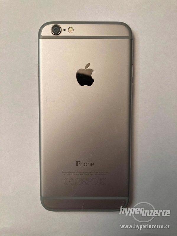 iPhone 6 32 GB - foto 2
