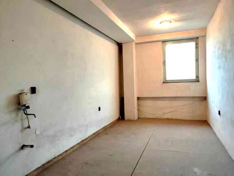 Prodej výrobní haly s portálovým jeřábem, Veselí nad Lužnicí - foto 18