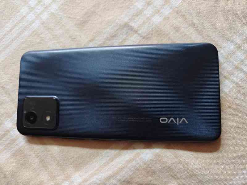 Mobilní telefon Vivo Y01 - foto 4