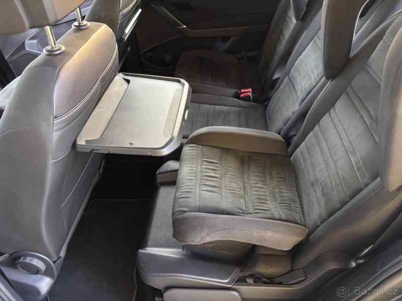 Volkswagen Touran 1,8   TSI,7D-DSG,132kW,2018 - foto 9