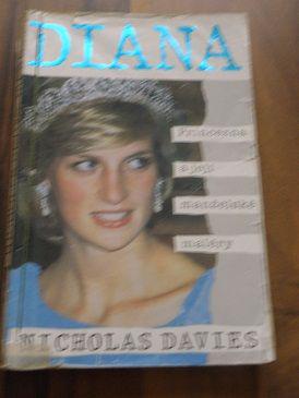 Diana - foto 1