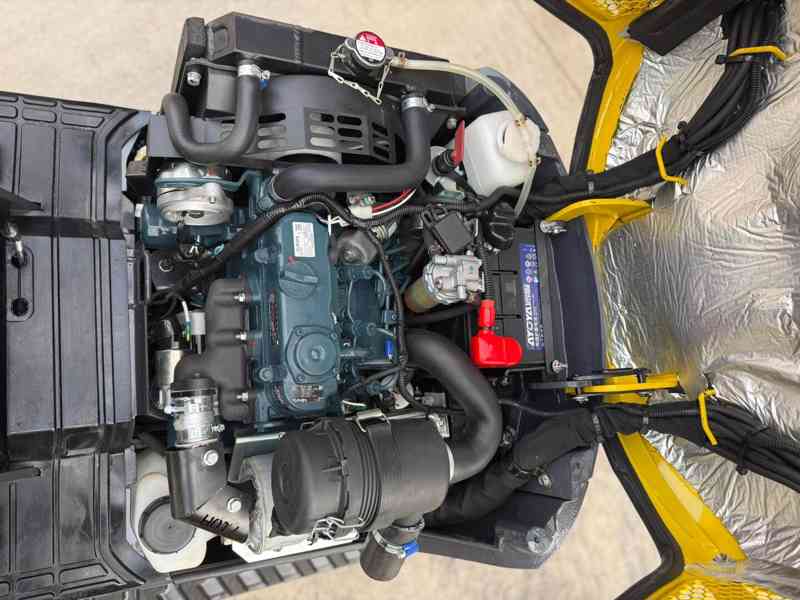 GORILA GX12 PRO !!PŘEDVÁNOČNÍ AKCE NA PŘÍSLUŠENSTVÍ ZDARMA!! - foto 5