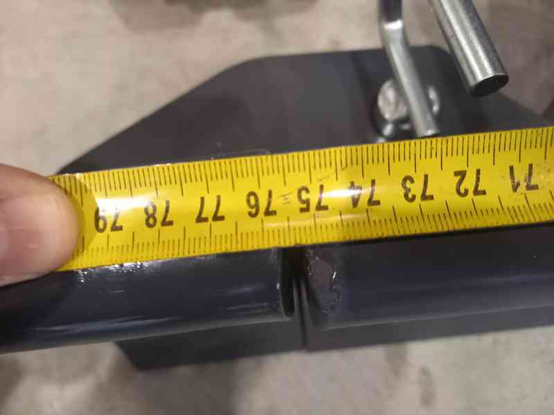 GORILA GX12 PRO !!PŘEDVÁNOČNÍ AKCE NA PŘÍSLUŠENSTVÍ ZDARMA!! - foto 2