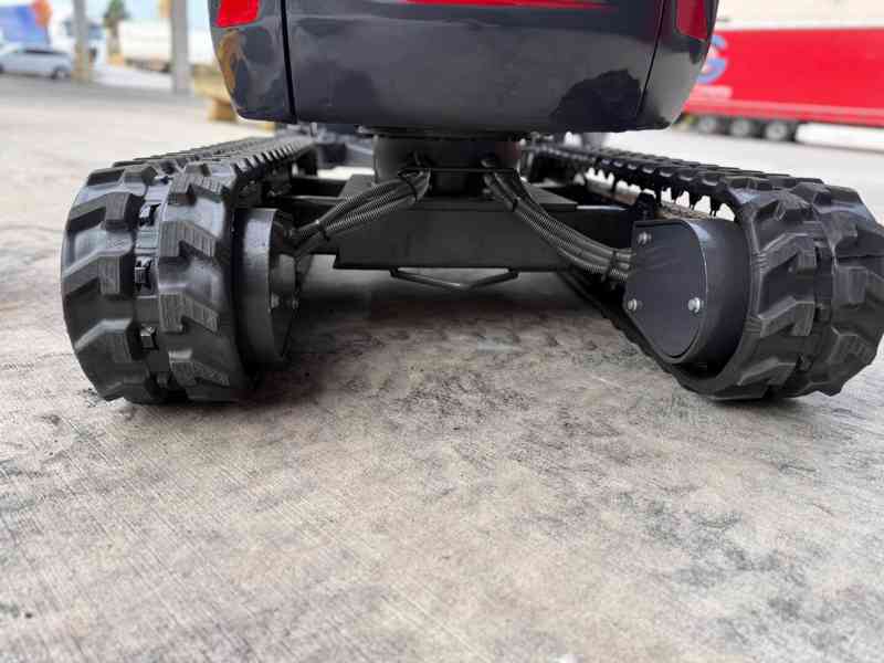 GORILA GX12 PRO !!PŘEDVÁNOČNÍ AKCE NA PŘÍSLUŠENSTVÍ ZDARMA!! - foto 6