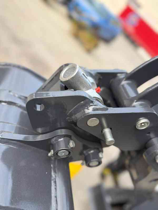 GORILA GX12 PRO !!PŘEDVÁNOČNÍ AKCE NA PŘÍSLUŠENSTVÍ ZDARMA!! - foto 15