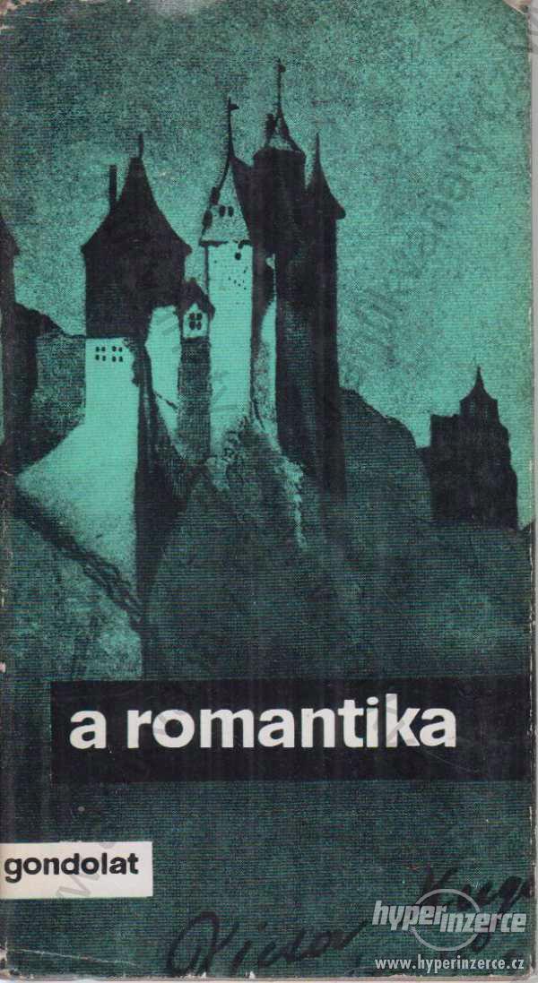 A Romantika Horváth Károly 1965 - foto 1