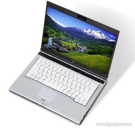 TOP FSC Lifebook S6420/ Intel C2D 2,53 GHz/ 4GB RAM/ W7PRO - foto 1