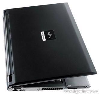 TOP FSC Lifebook S6420/ Intel C2D 2,53 GHz/ 4GB RAM/ W7PRO - foto 3