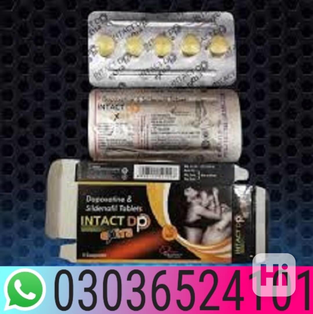 03036524101 ><>< Intact Dp Extra Tablets in Karachi - foto 1