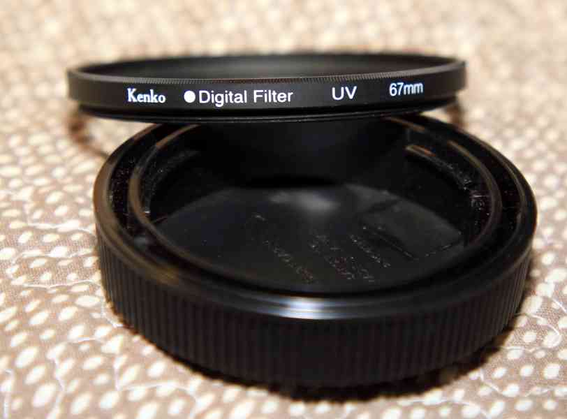 Canon RF 24-105mm F4-7.1 IS STM - foto 5
