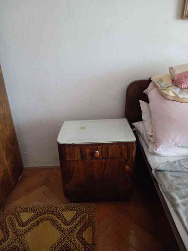 Retro ložinice - foto 7