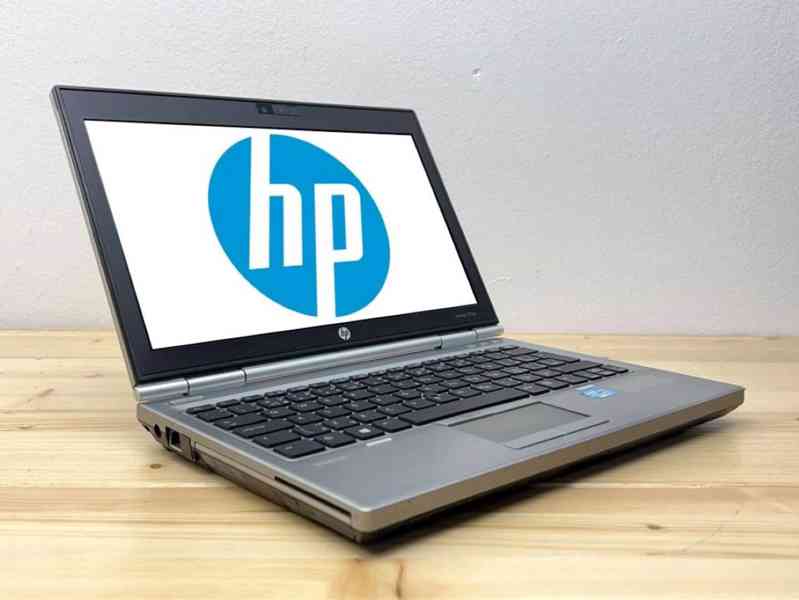 HP EliteBook 2570p - 16 GB - 2 TB SSD - foto 2