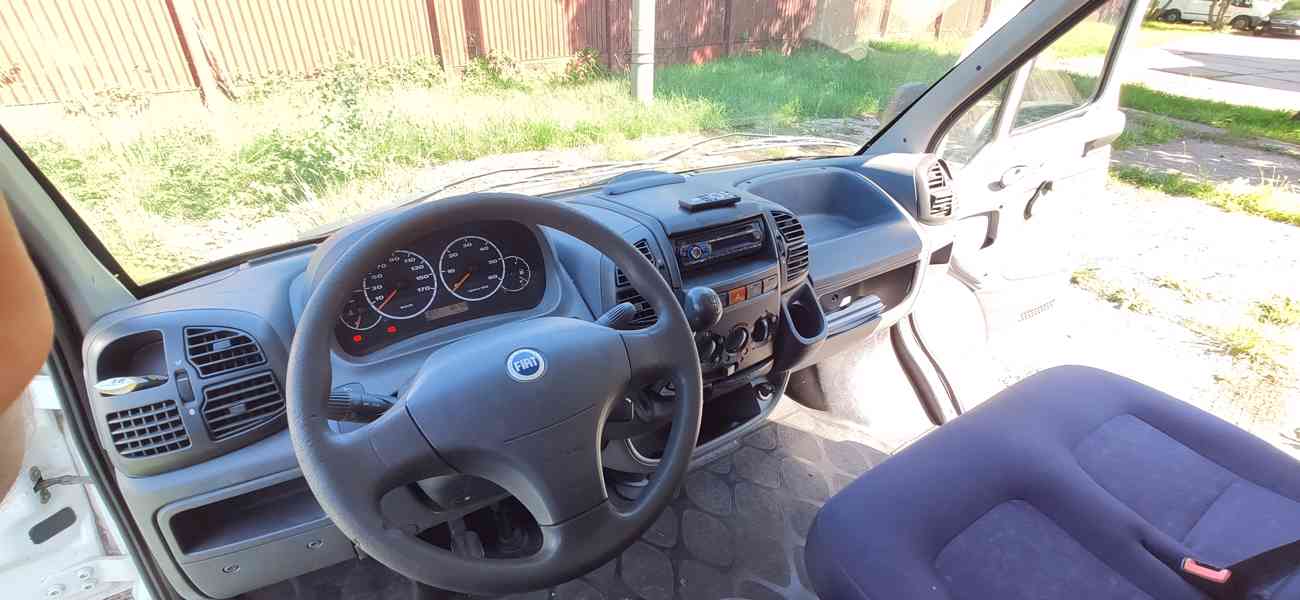 Fiat Ducato 2,8 JTD - foto 3