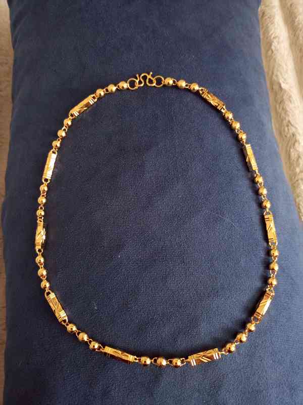 Šperky a bižuterie - foto 2