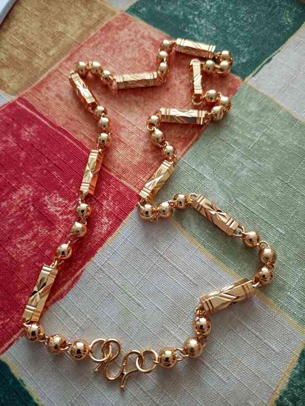 Šperky a bižuterie - foto 3