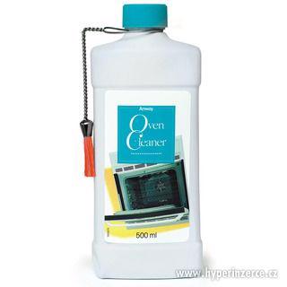 OVEN CLEANER od Amway - čistič nejen na trouby - bazar - Hyperinzerce.cz