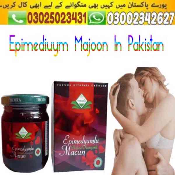 Epimedium Macun in Bahawalpur ! 03025023431 ! It Now - foto 2