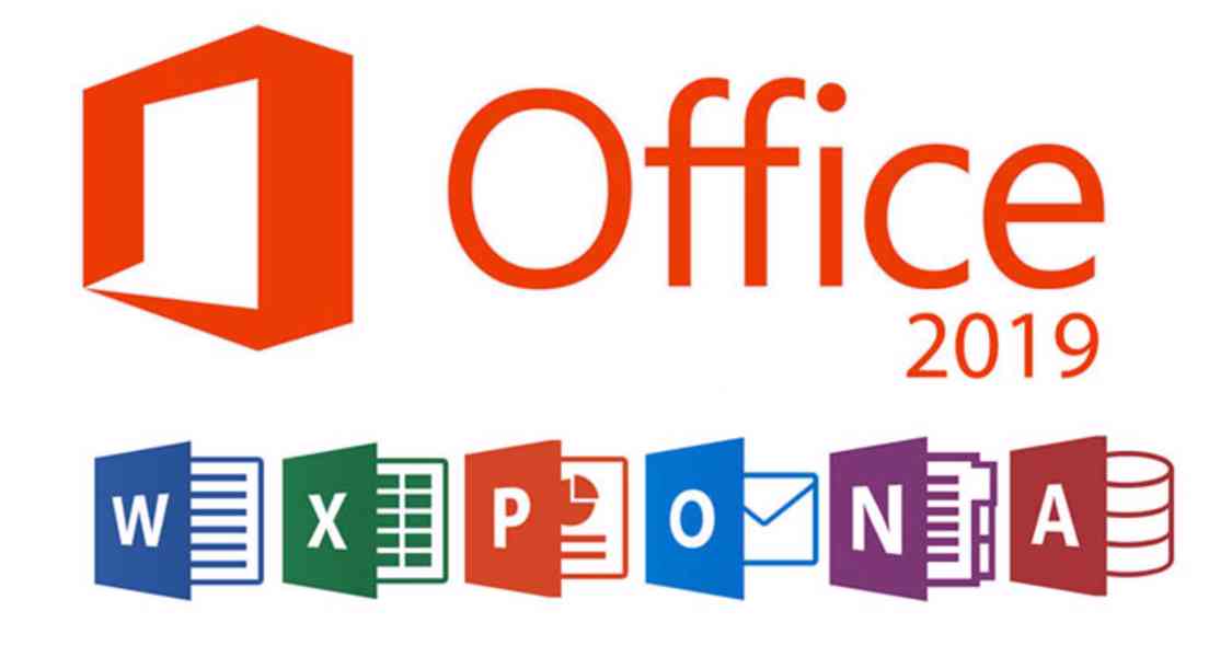 Обзор пакета microsoft office