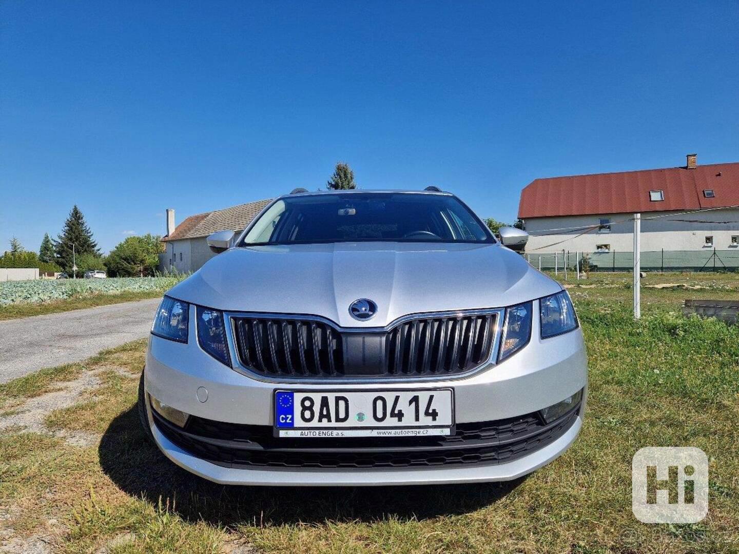 Škoda Octavia 1,6   3 1,6 TDI, Ambition + - foto 1