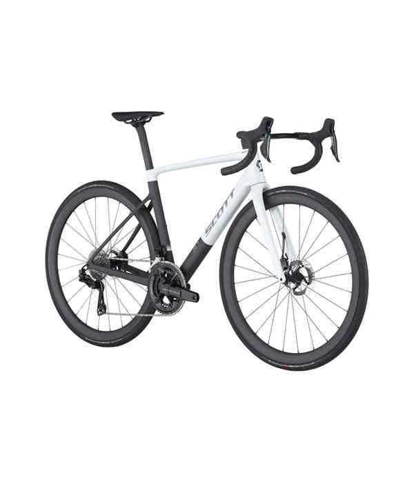 2025 Scott Addict RC Pro Road Bike (ALANBIKESHOP)  - foto 2