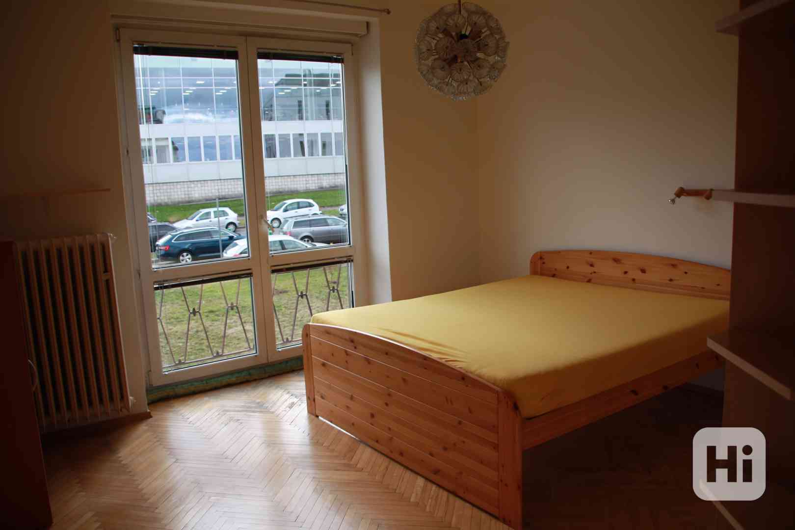 Pronajmu byt v Praze Podolí - foto 1