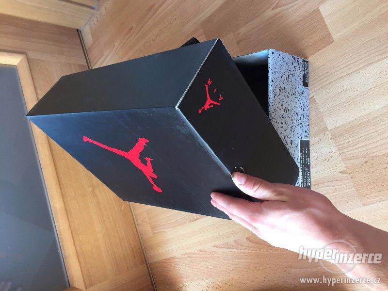 Air Jordan 5 Retro Low (NOVÉ) - foto 6