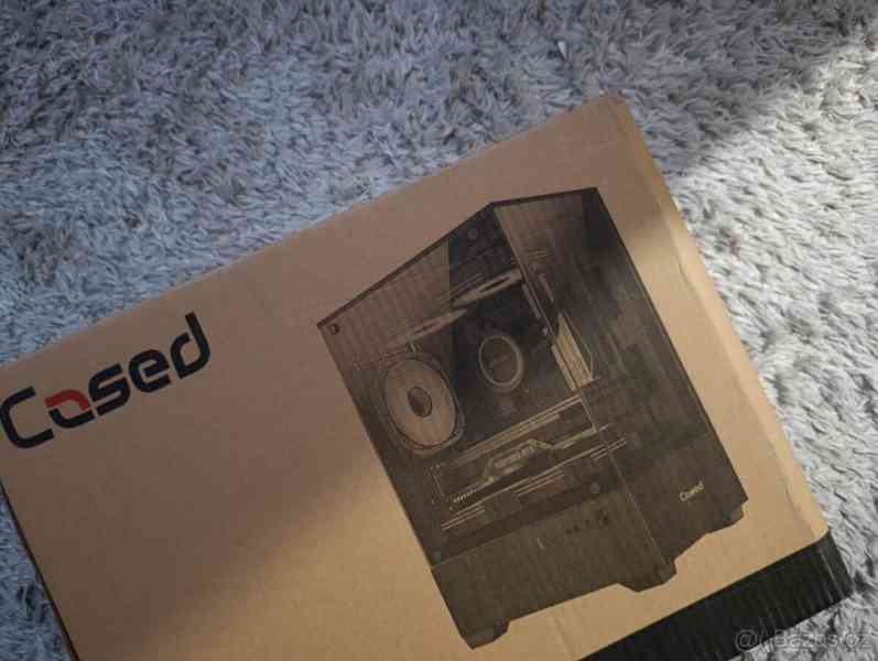 Nové slozene 64GB / 28x CPU + W11 Pro / 2x Disk Nvme + SSD  - foto 4