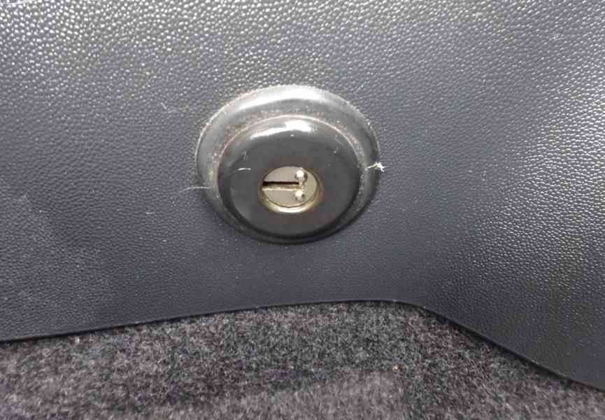 Škoda Fabia 1.2i r.v.2003 (47 kw) 2.Majitel Koupeno v ČR - foto 12