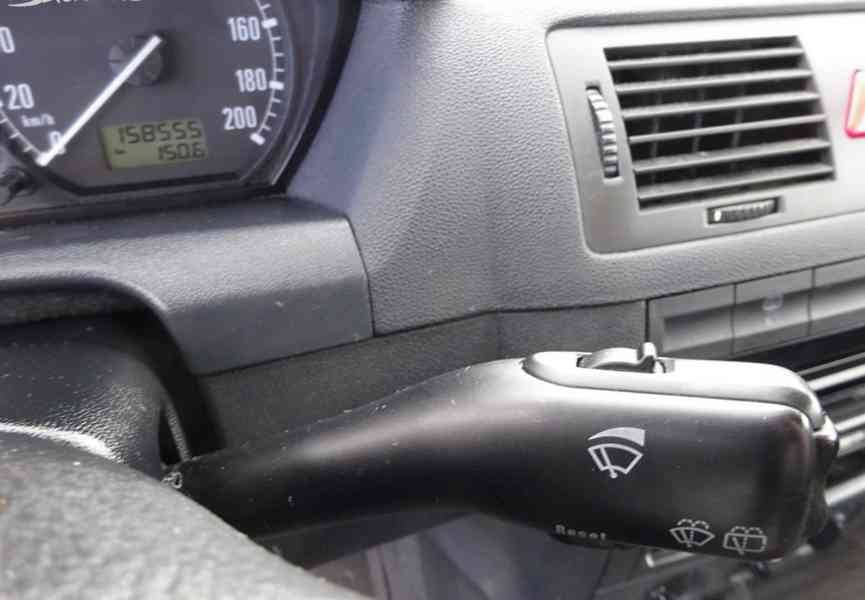 Škoda Fabia 1.2i r.v.2003 (47 kw) 2.Majitel Koupeno v ČR - foto 10