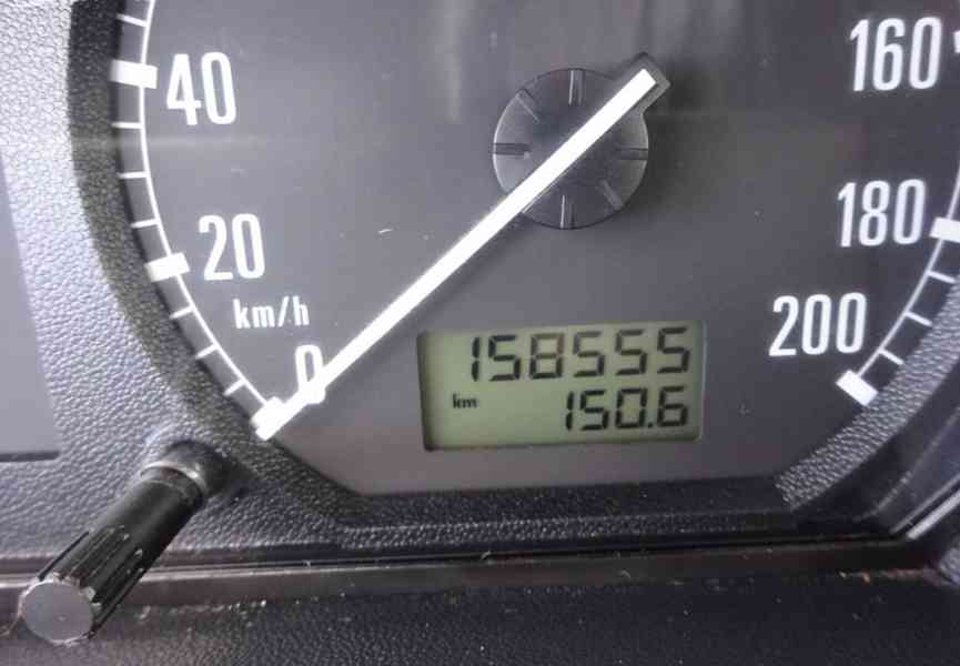 Škoda Fabia 1.2i r.v.2003 (47 kw) 2.Majitel Koupeno v ČR - foto 7