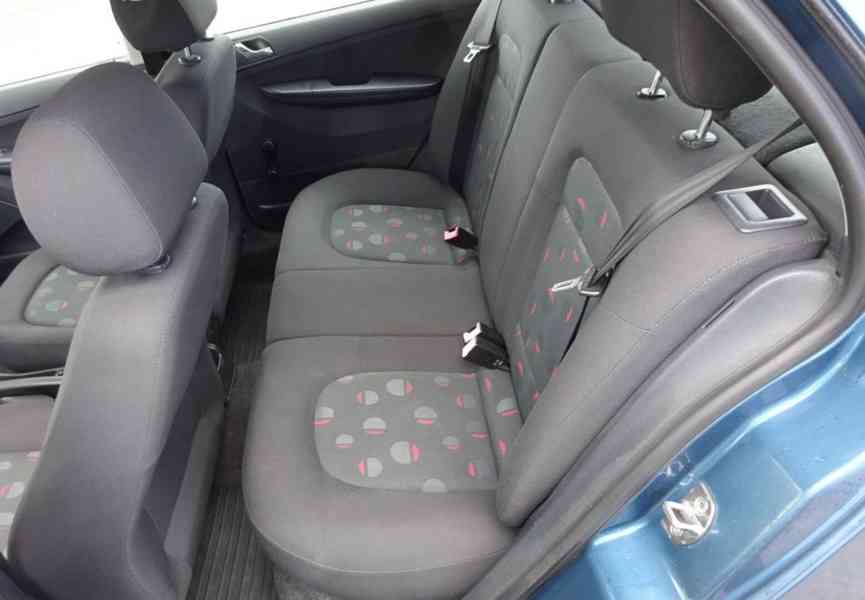 Škoda Fabia 1.2i r.v.2003 (47 kw) 2.Majitel Koupeno v ČR - foto 14