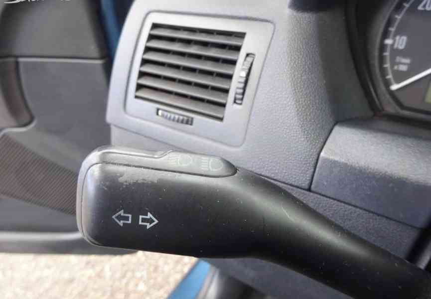 Škoda Fabia 1.2i r.v.2003 (47 kw) 2.Majitel Koupeno v ČR - foto 9