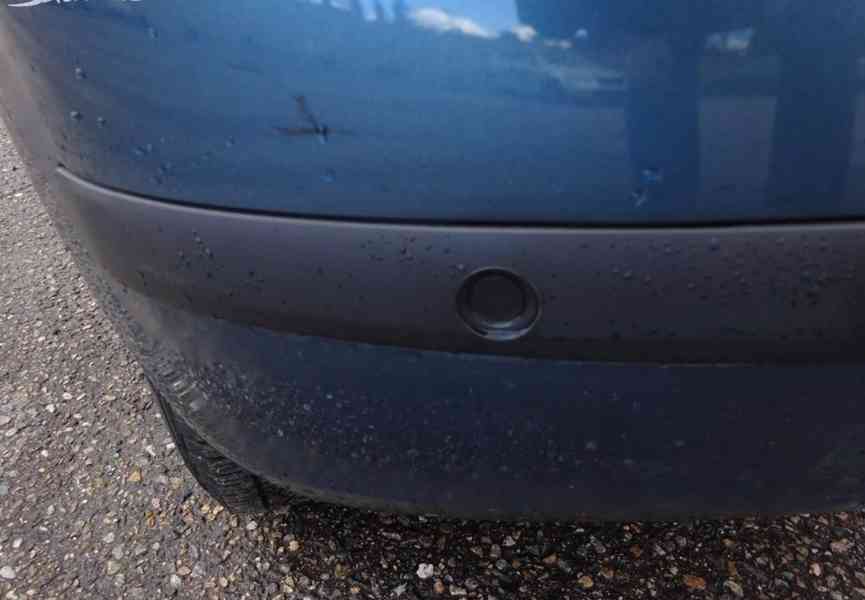 Škoda Fabia 1.2i r.v.2003 (47 kw) 2.Majitel Koupeno v ČR - foto 16