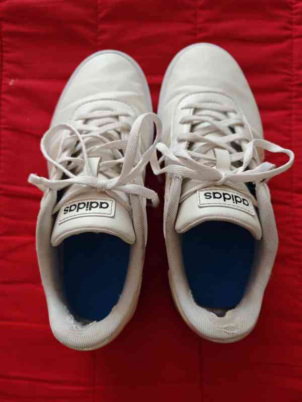 Dámské tenisky Adidas - foto 2