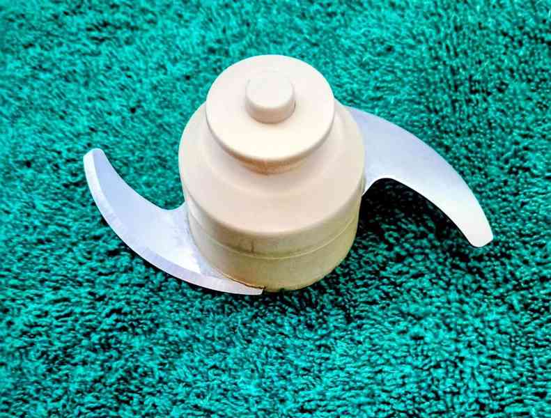 Elektrický sekáček Ultimate Chopper - foto 4