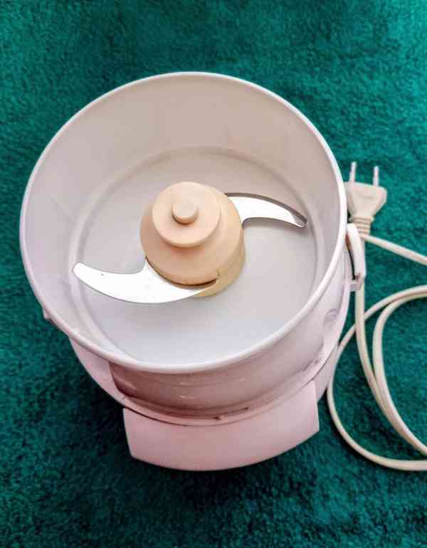 Elektrický sekáček Ultimate Chopper - foto 3