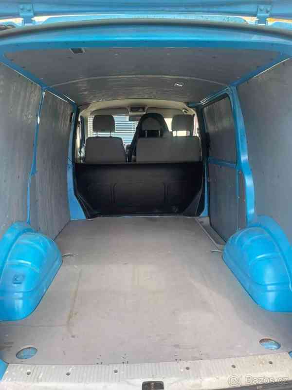 Volkswagen Transporter t5 - foto 4