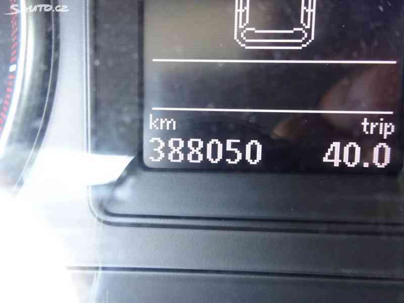 VW caddy 1.4 TSI CNG r.v.2019 (81 kw) 1.Majitel - foto 7