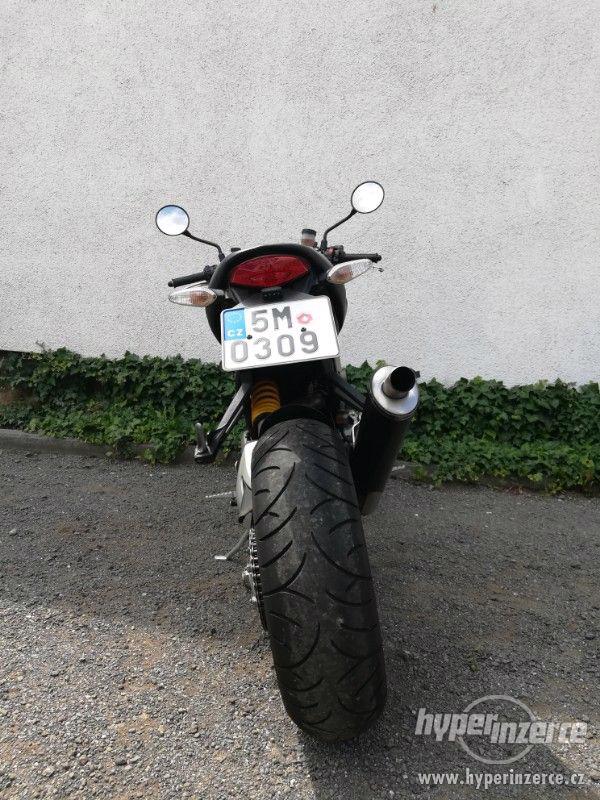 Ducati monster 1100 evo - foto 6