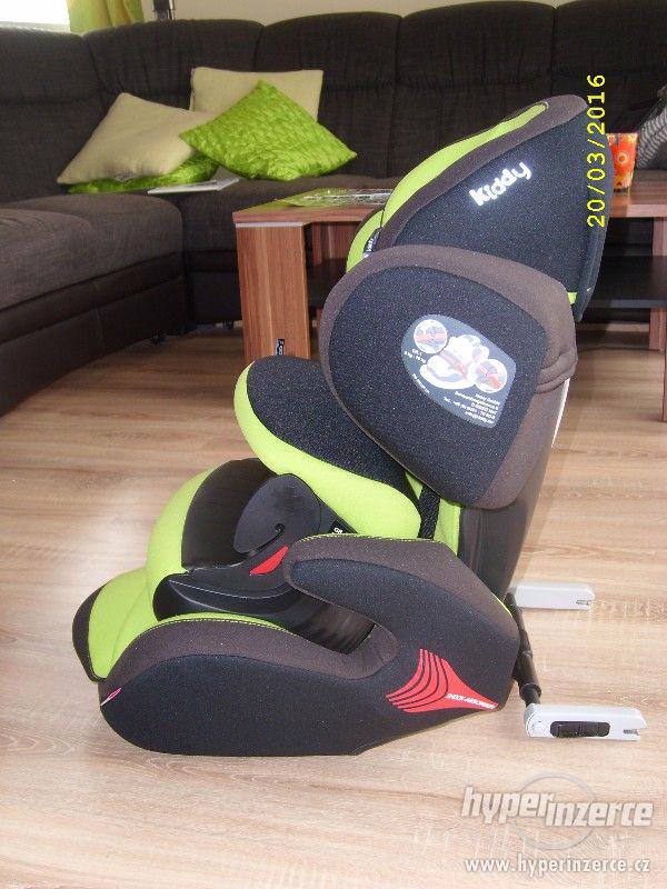 Kiddy Phoenixfix Pro 3 - foto 1