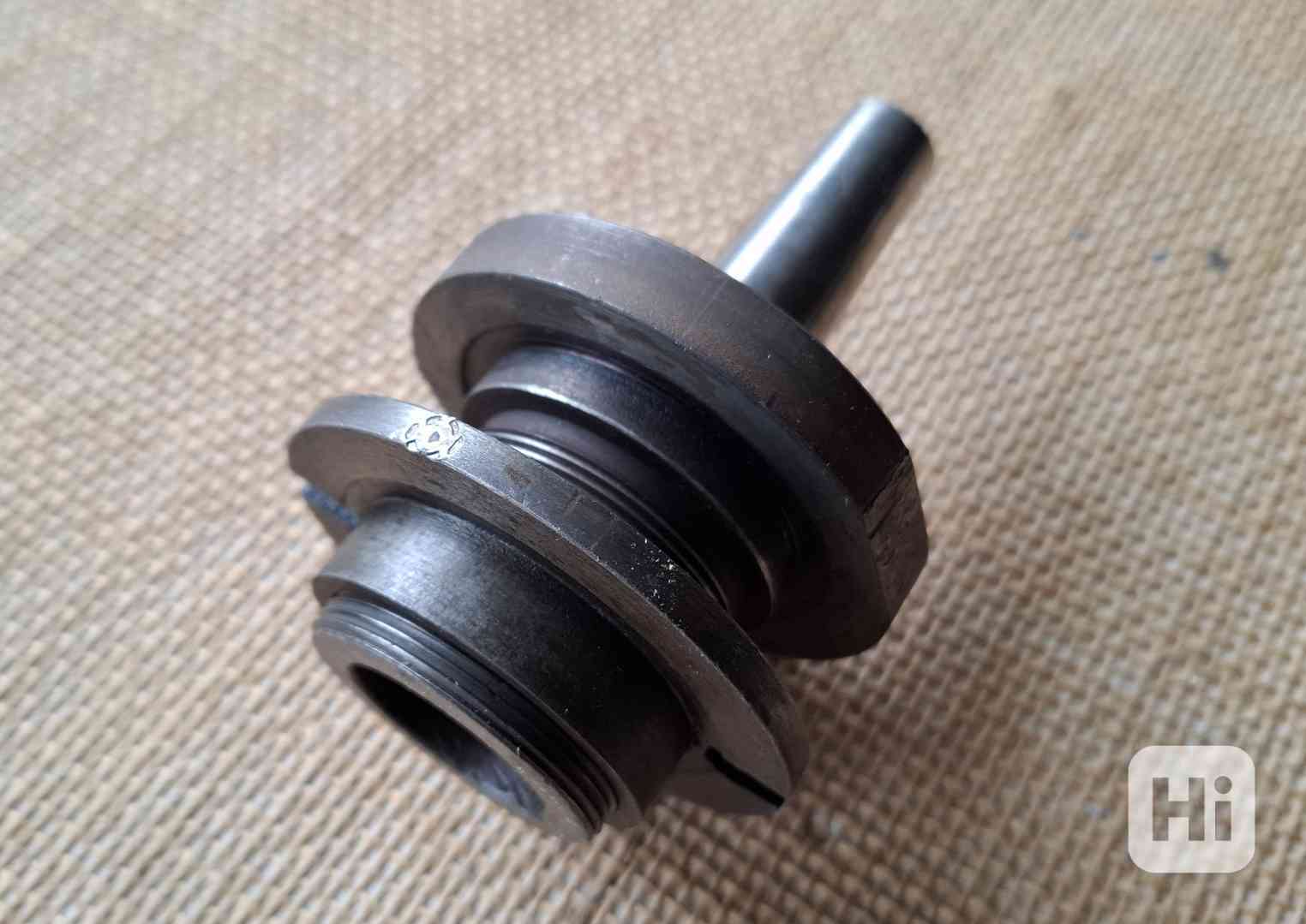 Příruba brusného kotouče - foto 1