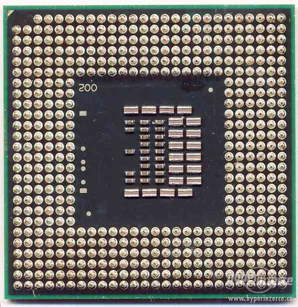 Intel Core 2 Extreme X9100 3.06/6M/1066 SLB48 laptop CPU - foto 2