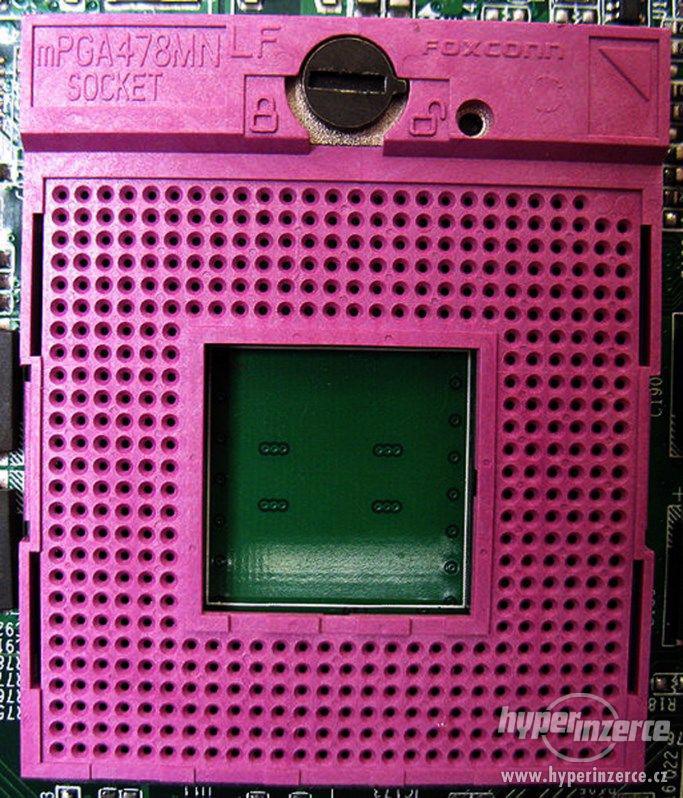 Intel Core ® ™2 Extreme Processor X9100 (6M Cache, 3.06 GHz