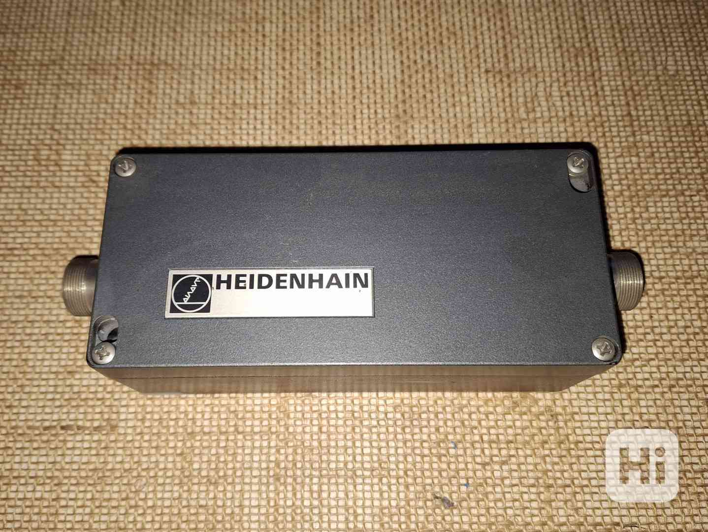 Převodník Heidenhain - foto 1