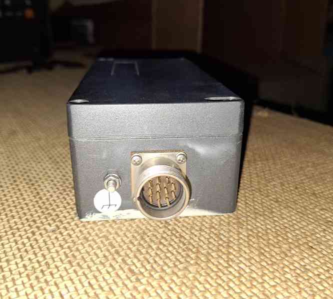 Převodník Heidenhain - foto 2